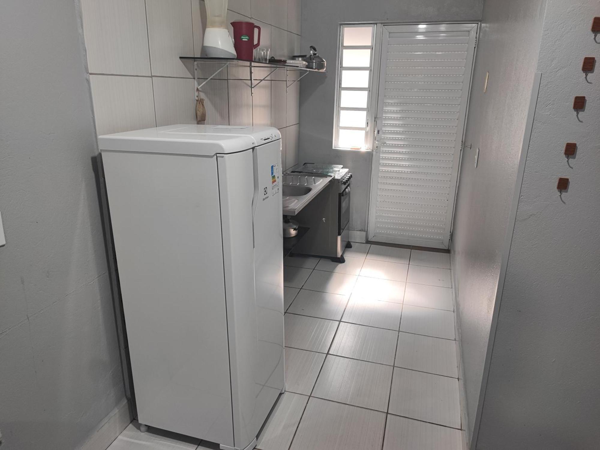 Estudios Individual Na Meia Praia Ar, Wifi, Vaga, Cozinha, Tv Smart - 6 X No Cartao Sem Juros Itapema Ngoại thất bức ảnh