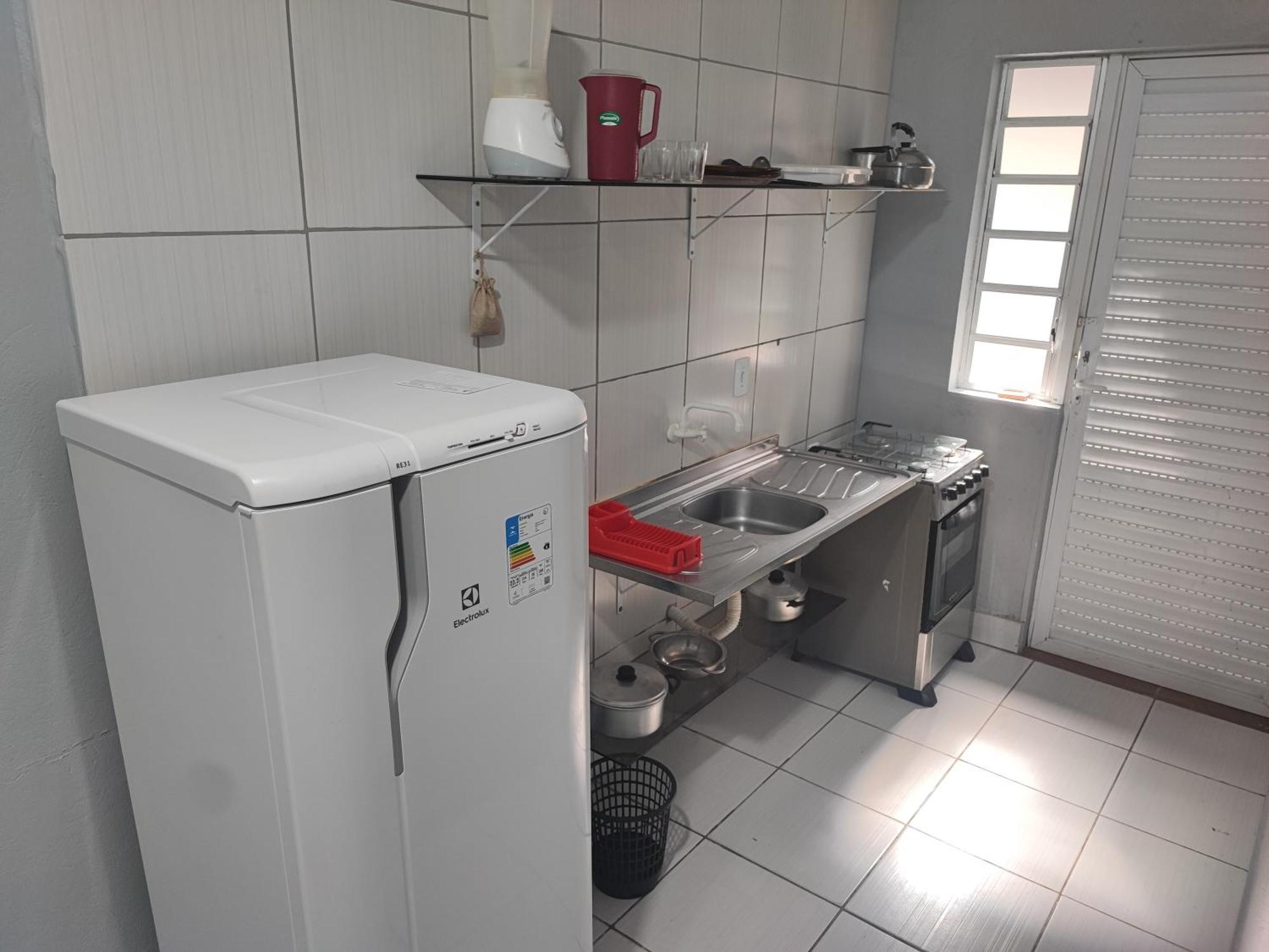 Estudios Individual Na Meia Praia Ar, Wifi, Vaga, Cozinha, Tv Smart - 6 X No Cartao Sem Juros Itapema Ngoại thất bức ảnh