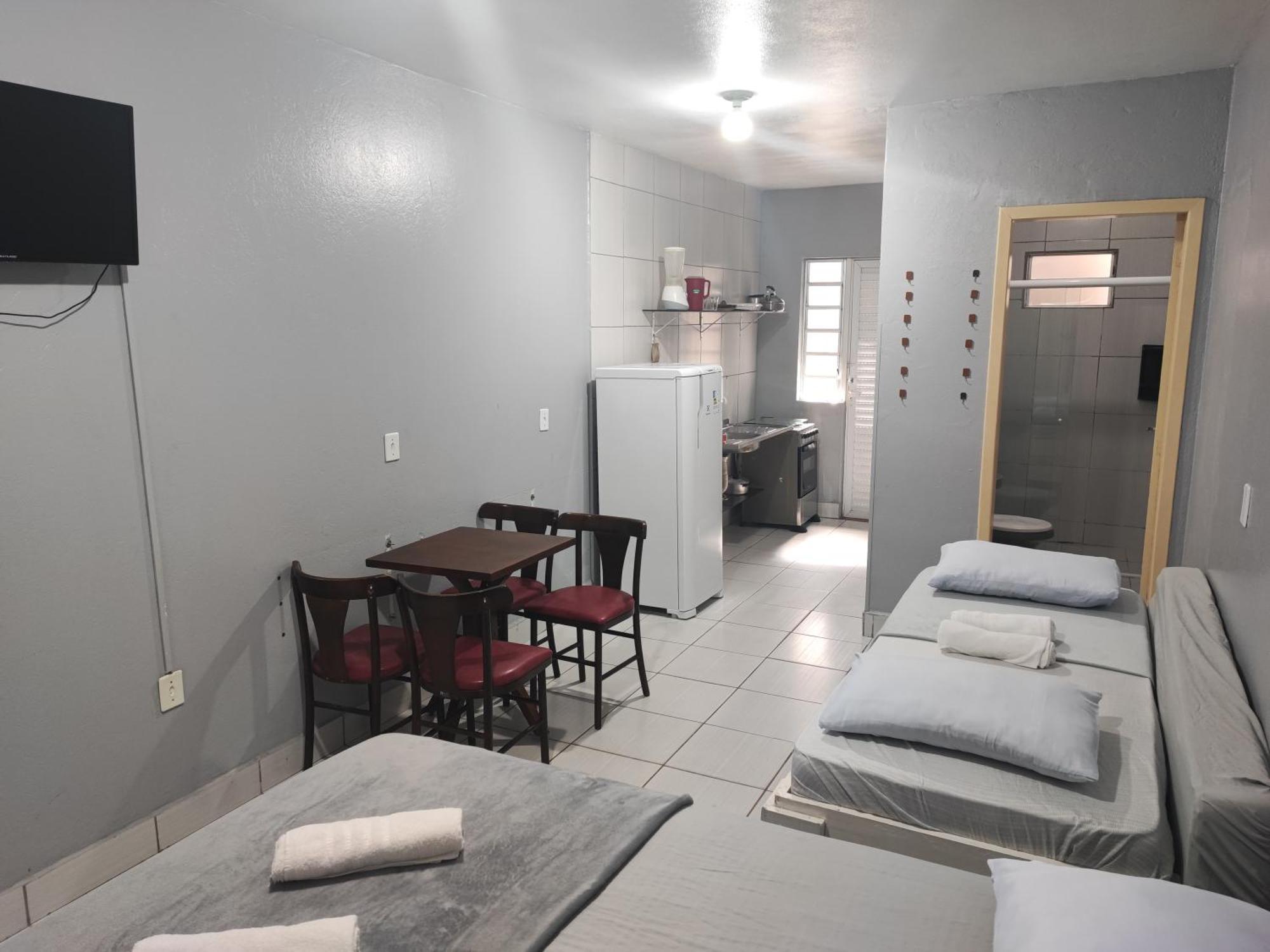 Estudios Individual Na Meia Praia Ar, Wifi, Vaga, Cozinha, Tv Smart - 6 X No Cartao Sem Juros Itapema Ngoại thất bức ảnh