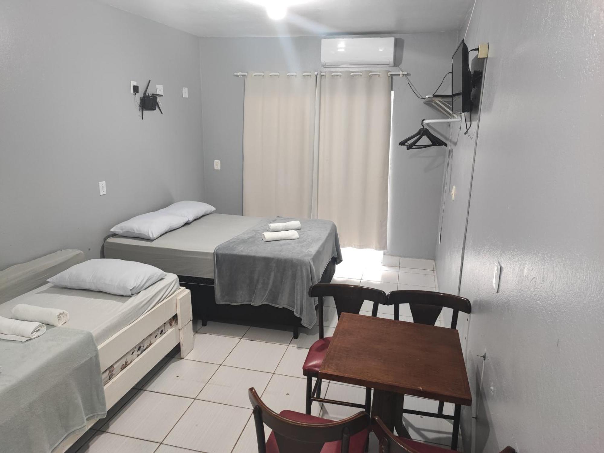 Estudios Individual Na Meia Praia Ar, Wifi, Vaga, Cozinha, Tv Smart - 6 X No Cartao Sem Juros Itapema Ngoại thất bức ảnh